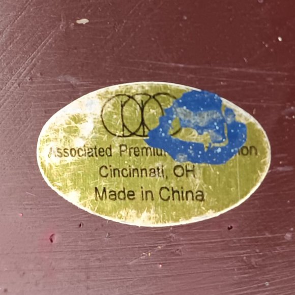 Nolan Ryan Bobblehead Doll On Horse State Bank - Picture 10 of 11